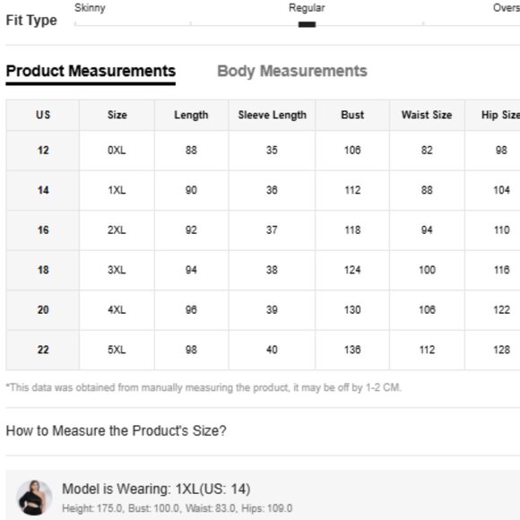 NWOT SHEIN Curve emerald green Sequin Butterfly Sleeve Dress in women's size 1XL - Picture 14 of 14